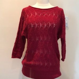 Lauren Conrad sweater